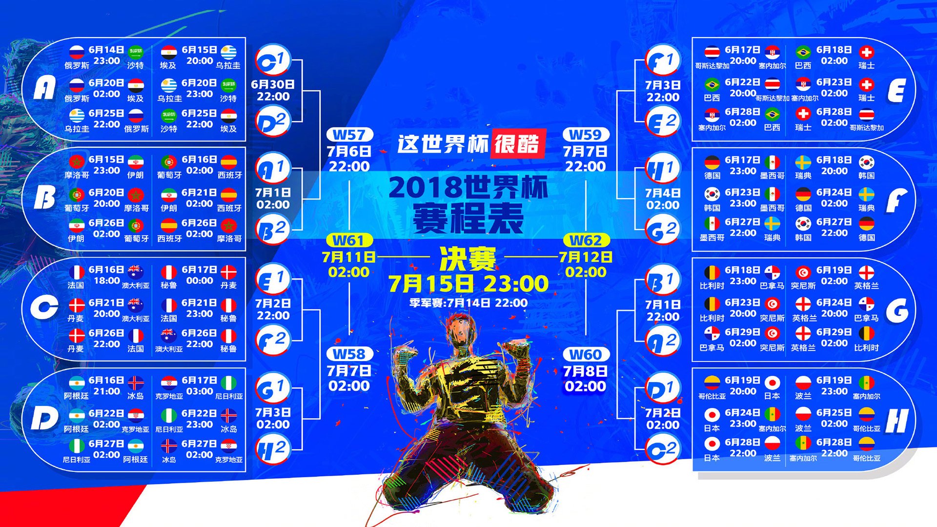 沙漠之夜的绝杀，卡塔尔逆转挪威，梅西一剑封喉定乾坤